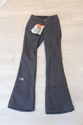 New W/ Tags THE NORTH FACE Apex STH Ski Pants Sz. Xs