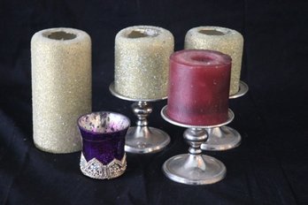 Candles (B-47)