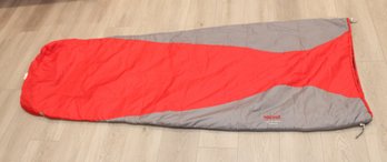 MARMOT Aspen SR Trailblazer 40 Degree Sleeping Bag