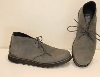Sorel Waterproof Chukka Boots Size 9.5