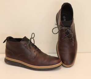 Cole Haan Original Grand Chukka Boots Mens Size 9.5
