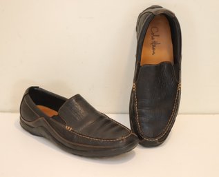 Cole Haan Leather Driving Moccasins Sz. 9 1/2