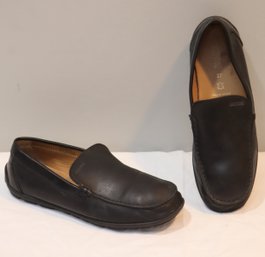 Geox Respira Loafers Size 37 (F-9)