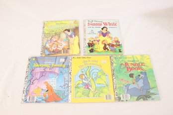 Kids Disney Books