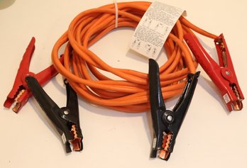 Automotive Jumper Cables (o-37)