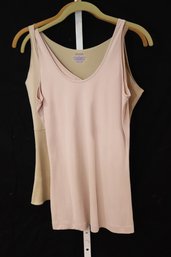 Womens Spanx And Othe Athletic Top (C-39)