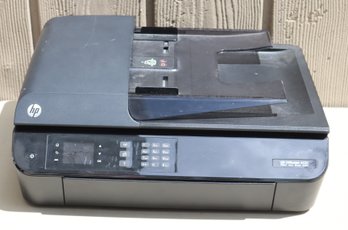 HP Officejet 4630 All-In-One Inkjet Printer (H-24)