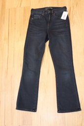 New With Tags Veronica Beard Jeans Size 24 (F-34)