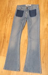 Etienne Marcel Size 24 Jeans