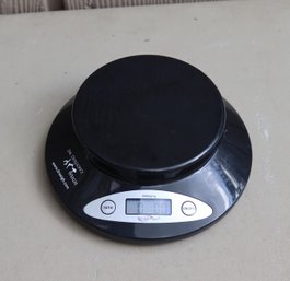 Weigh Max 2000g Digital Scale