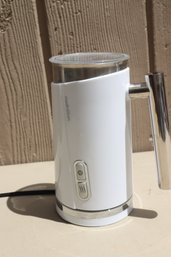 Krups Electric Coffee Grinder Type 203 White