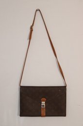 Vintage Louis Vuitton LV Monogram Handbag
