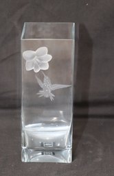 Mikasa Hummingbird Vase (M-82)