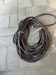 Heavy Duty Garden Hose