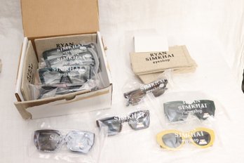 Assorted NEW Ryan Simkhai Eyeglasses Sunglasses (S-61)