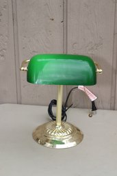 Desk Lamp (H-47)