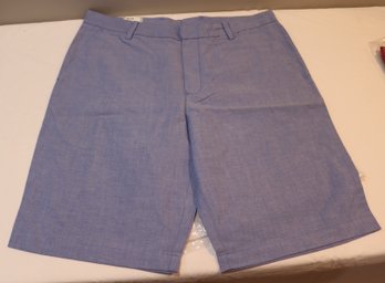 NEW With Tags Ashworth Golf Shorts Size 34 (AS-2)