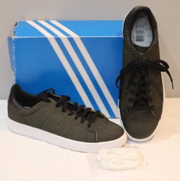 New In Box ADIDAS STAN SMITH VULC SHOES SZ. 8 1/2