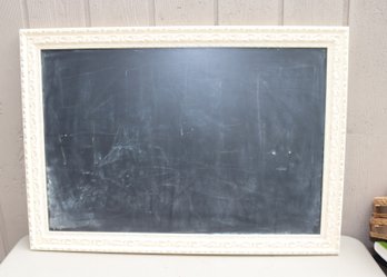 Framed Blackboard