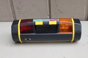 Emergency Flashlight (H-63)
