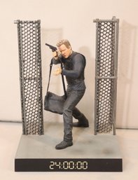 Jack Bauer Deluxe Boxed Set Action Figure