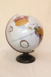 World Globe I(D-5)