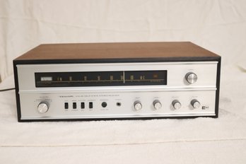 Realistic STA-45B Solid State FM Stereo Receiver
