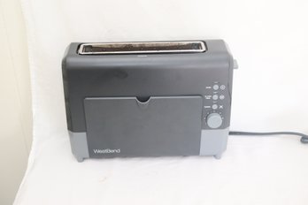 Westbend Electric Toaster (C-37)