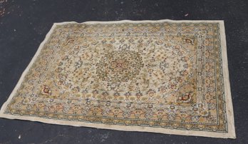 Nice Carpet Rug (H-83)