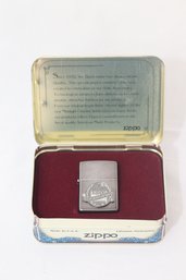 Zippo 1932-1992 60th Anniversary Lighter Set (C-40)