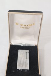 INTAGE ZAIMA CASTALY LIGHTER  In Box (C-41)