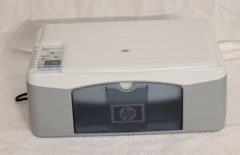 HP Deskjet F380 All-in-one Printer Scanner Copier  (R-11)