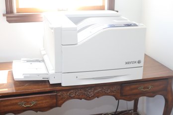 Xerox Phaser 7500 Color Printer. (R-14)