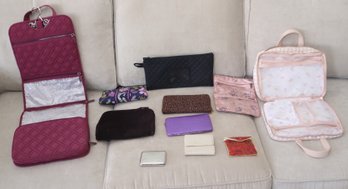 Makeup Bags (C-18)