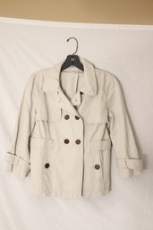 Ann Taylor Loft Jacket Size 4