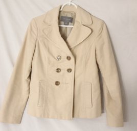 Ann Taylor Loft Jacket Size XS