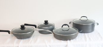 Assorted Pots (R-32)