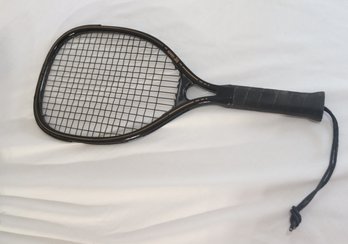 DP Leach Racquetball Racket