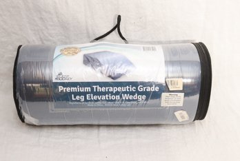 Premium Theraputic Grade Leg Elevation Wedge (C-25)