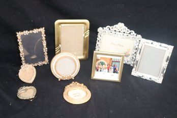 Picture Frames  (D-45)