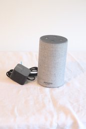 Amazon Alexa (R-58)