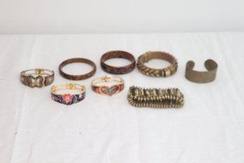 Bracelets (R-59)