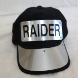 1990's Metal Raider Baseball Hat (R-91)