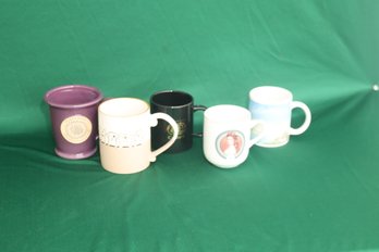 Coffee Mugs