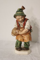 Friedel Germany Figurine (A-34)