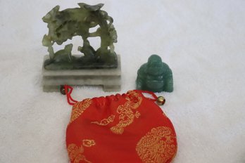 Jade Chinese Souvenirs