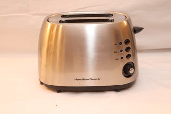 Hamilton Beach Toaster (A-17)