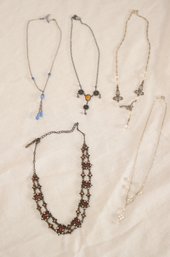 Necklaces (J-23)