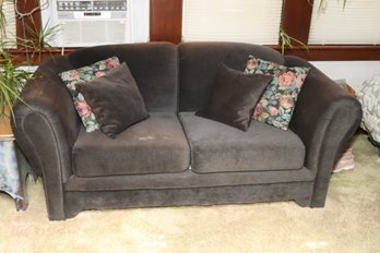 Loveseat Sofa Couch (F-5)