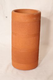 Terracotta Wine Cooler (F-9)